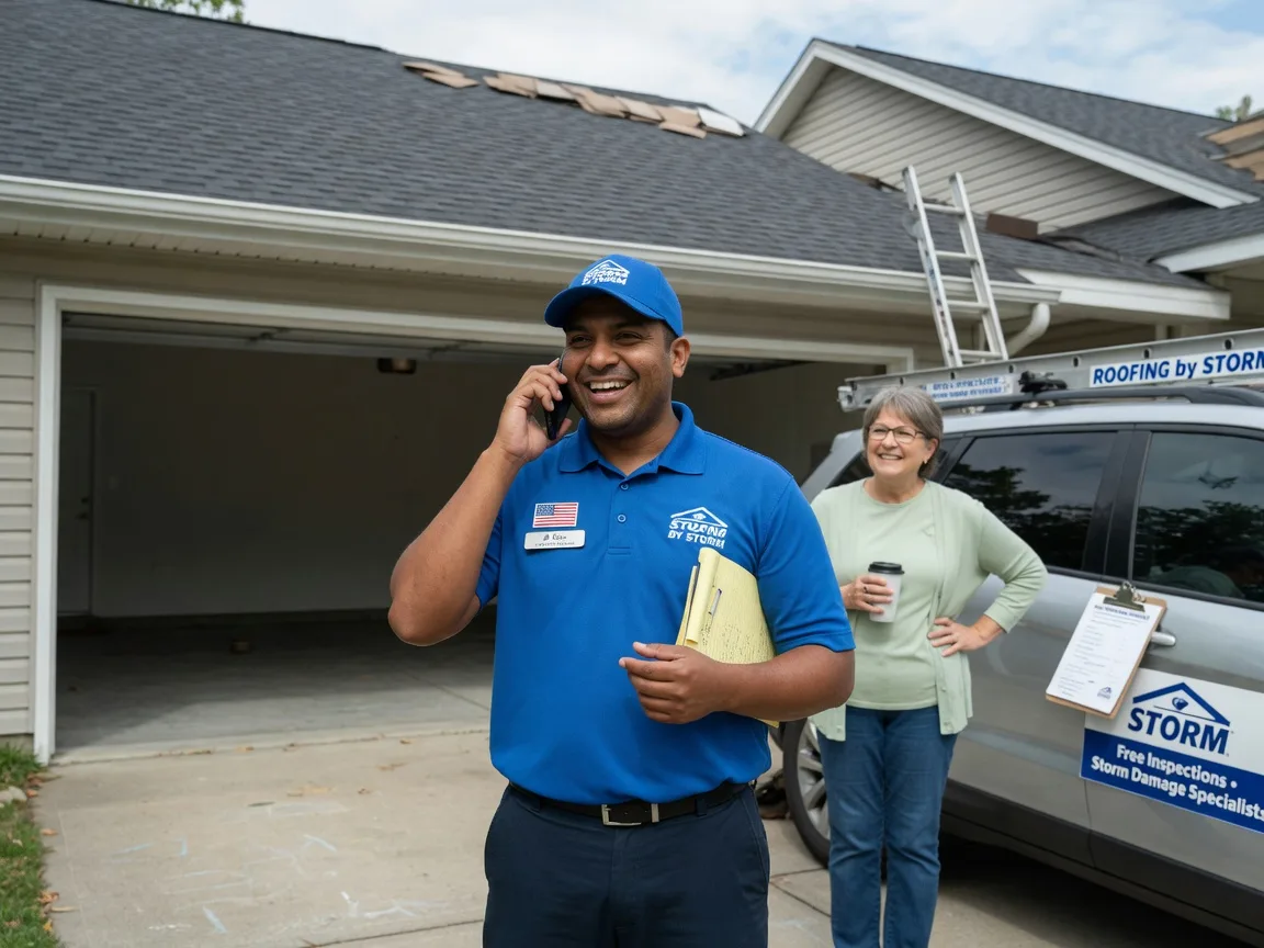 Roof Repair Near Me West Danville, VT FAQs